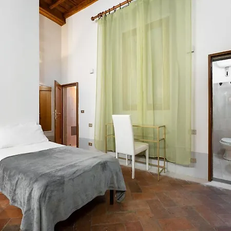 Apartmán Toscanella Florencie