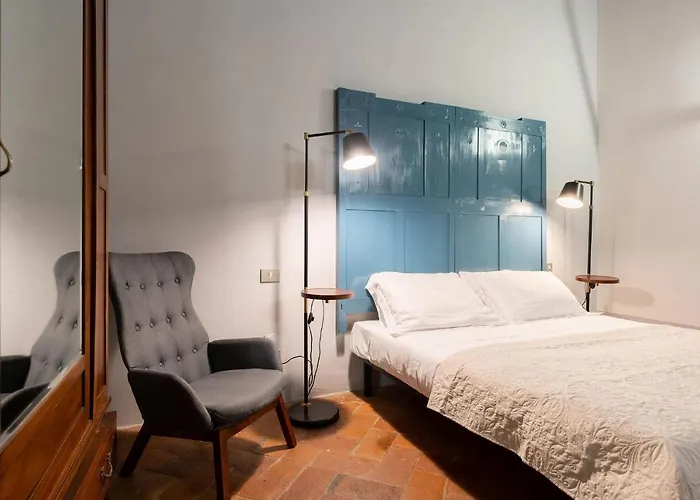 Toscanella Apartmán *