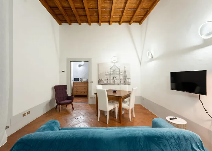 Apartmán Toscanella