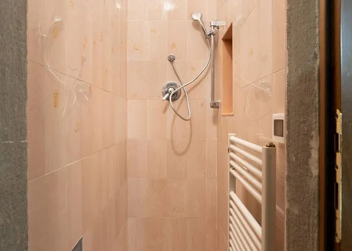 Apartmán Toscanella