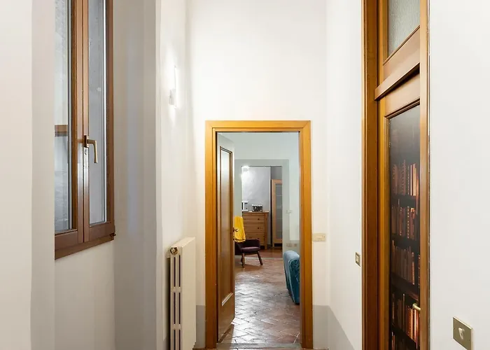 Toscanella Apartmán *