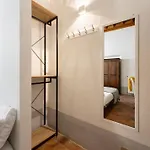 דירה Toscanella